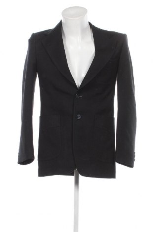Pánske sako , Veľkosť S, Farba Čierna, Cena  14,61 €