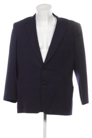 Pánske sako , Veľkosť XL, Farba Modrá, Cena  12,16 €