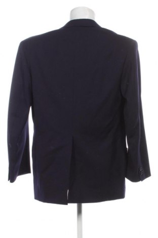 Ανδρικό σακάκι, Μέγεθος XL, Χρώμα Μπλέ, Τιμή 12,61 €