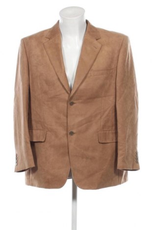 Pánske sako , Veľkosť XL, Farba Béžová, Cena  3,74 €
