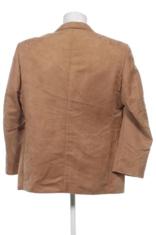 Pánske sako , Veľkosť XL, Farba Béžová, Cena  3,74 €