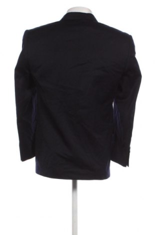 Ανδρικό σακάκι, Μέγεθος S, Χρώμα Μπλέ, Τιμή 4,08 €