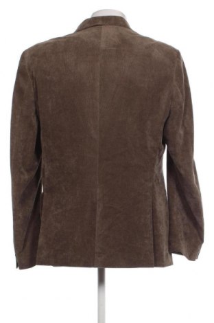 Ανδρικό σακάκι, Μέγεθος XL, Χρώμα  Μπέζ, Τιμή 27,22 €