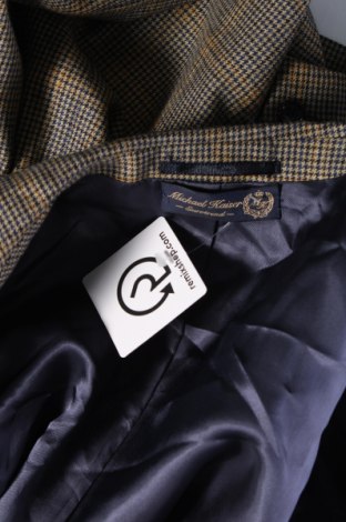 Ανδρικό σακάκι, Μέγεθος XL, Χρώμα Πολύχρωμο, Τιμή 9,53 €