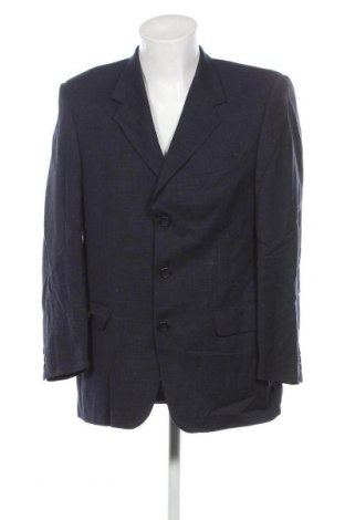Pánske sako , Veľkosť XL, Farba Modrá, Cena  4,49 €