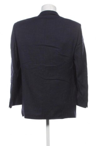 Pánske sako , Veľkosť XL, Farba Modrá, Cena  6,24 €