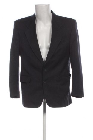 Ανδρικό σακάκι, Μέγεθος XL, Χρώμα Μπλέ, Τιμή 4,36 €