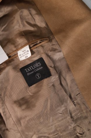 Pánske sako , Veľkosť XL, Farba Béžová, Cena  5,24 €
