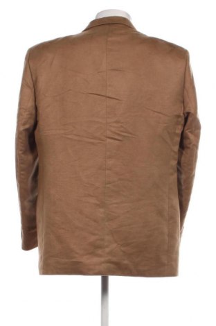 Ανδρικό σακάκι, Μέγεθος XL, Χρώμα  Μπέζ, Τιμή 7,89 €