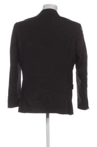 Ανδρικό σακάκι, Μέγεθος XL, Χρώμα Μαύρο, Τιμή 6,53 €