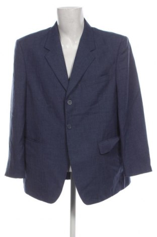 Pánské sako , Velikost XL, Barva Modrá, Cena  119,00 Kč