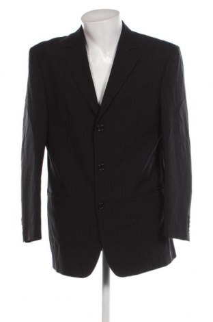 Ανδρικό σακάκι Angelo Litrico, Μέγεθος XL, Χρώμα Μαύρο, Τιμή 6,53 €