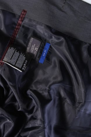 Ανδρικό σακάκι Angelo Litrico, Μέγεθος L, Χρώμα Γκρί, Τιμή 10,07 €
