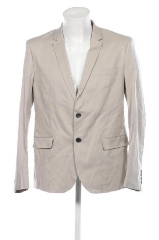 Ανδρικό σακάκι Antony Morato, Μέγεθος XL, Χρώμα Γκρί, Τιμή 26,49 €