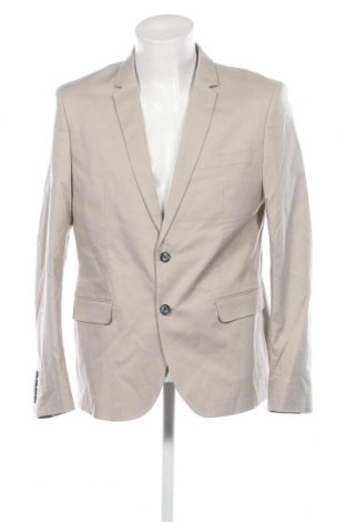 Ανδρικό σακάκι Antony Morato, Μέγεθος XL, Χρώμα Γκρί, Τιμή 56,96 €