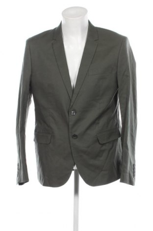 Ανδρικό σακάκι Antony Morato, Μέγεθος XL, Χρώμα Πράσινο, Τιμή 43,72 €