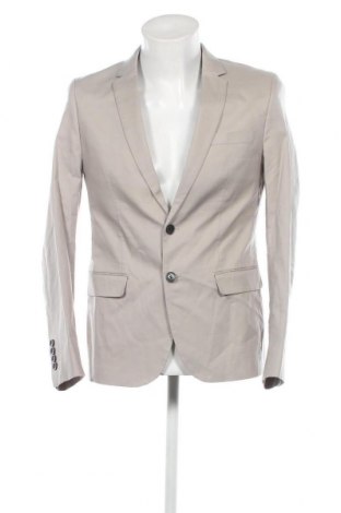 Herren Sakko Antony Morato, Größe M, Farbe Grau, Preis 23,99 €