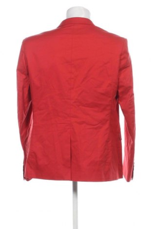 Ανδρικό σακάκι Antony Morato, Μέγεθος XL, Χρώμα Κόκκινο, Τιμή 132,47 €