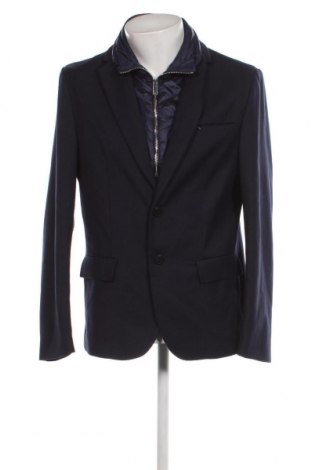 Ανδρικό σακάκι Antony Morato, Μέγεθος L, Χρώμα Μπλέ, Τιμή 66,24 €