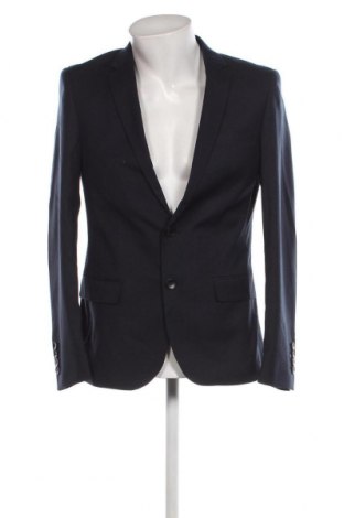 Ανδρικό σακάκι Antony Morato, Μέγεθος M, Χρώμα Μπλέ, Τιμή 26,49 €