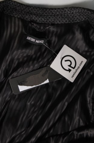 Ανδρικό σακάκι Antony Morato, Μέγεθος M, Χρώμα Γκρί, Τιμή 19,87 €