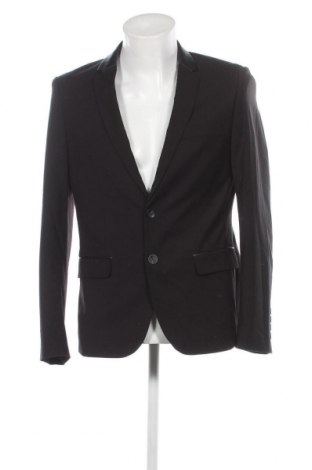 Ανδρικό σακάκι Antony Morato, Μέγεθος M, Χρώμα Μαύρο, Τιμή 59,61 €