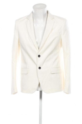 Ανδρικό σακάκι Antony Morato, Μέγεθος M, Χρώμα Λευκό, Τιμή 59,61 €