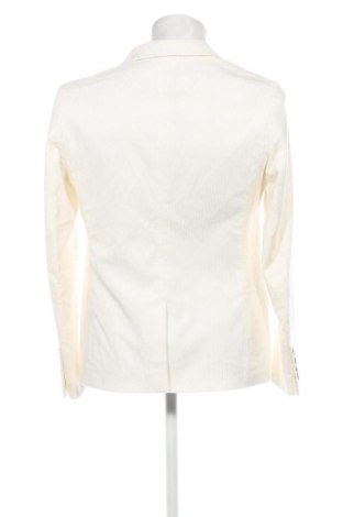 Ανδρικό σακάκι Antony Morato, Μέγεθος M, Χρώμα Λευκό, Τιμή 132,47 €
