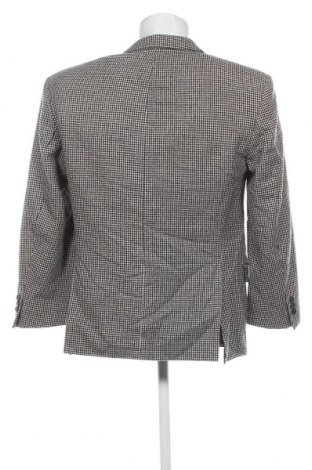 Herren Sakko Aquila, Größe M, Farbe Grau, Preis 10,44 €