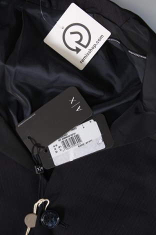Pánské sako  Armani Exchange, Velikost XS, Barva Černá, Cena  770,00 Kč