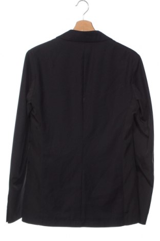 Мъжко сако Armani Exchange, Размер XS, Цвят Черен, Цена 70,80 лв.