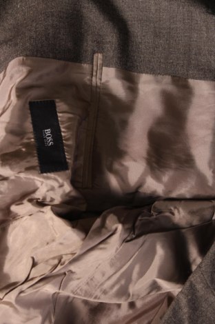 Ανδρικό σακάκι BOSS, Μέγεθος L, Χρώμα Καφέ, Τιμή 79,76 €