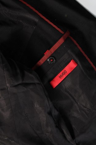 Ανδρικό σακάκι BOSS, Μέγεθος L, Χρώμα Μαύρο, Τιμή 139,79 €