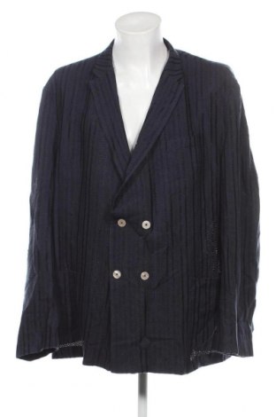 Ανδρικό σακάκι Baldessarini, Μέγεθος 3XL, Χρώμα Μπλέ, Τιμή 69,90 €