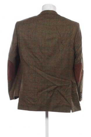 Ανδρικό σακάκι Barbour, Μέγεθος L, Χρώμα Πράσινο, Τιμή 102,68 €