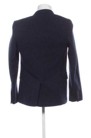 Ανδρικό σακάκι Ben Sherman, Μέγεθος M, Χρώμα Μπλέ, Τιμή 51,15 €