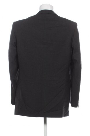 Herren Sakko Benvenuto, Größe M, Farbe Grau, Preis 25,95 €