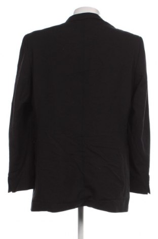 Ανδρικό σακάκι Benvenuto, Μέγεθος XL, Χρώμα Μαύρο, Τιμή 24,47 €