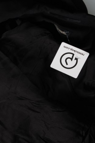 Ανδρικό σακάκι Benvenuto, Μέγεθος L, Χρώμα Μαύρο, Τιμή 24,47 €