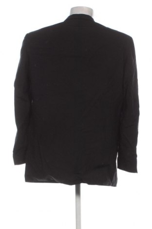 Ανδρικό σακάκι Benvenuto, Μέγεθος L, Χρώμα Μαύρο, Τιμή 24,47 €