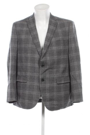Ανδρικό σακάκι Bernd Berger, Μέγεθος XL, Χρώμα Πολύχρωμο, Τιμή 12,25 €
