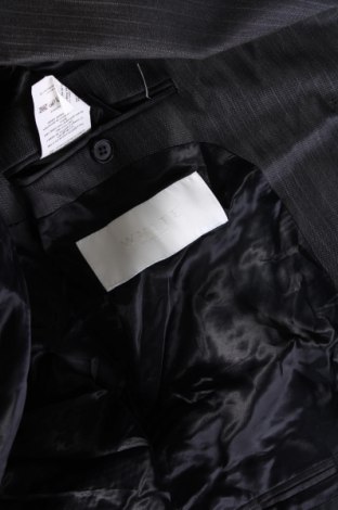 Ανδρικό σακάκι Bertoni, Μέγεθος XXL, Χρώμα Γκρί, Τιμή 10,49 €