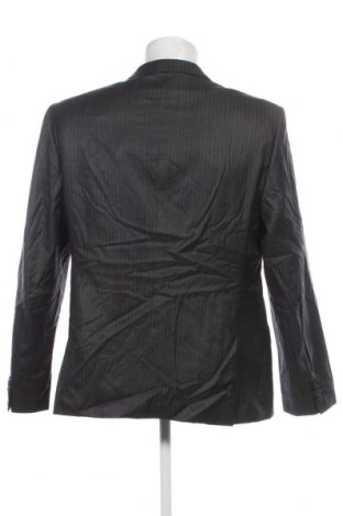 Ανδρικό σακάκι Bertoni, Μέγεθος XXL, Χρώμα Γκρί, Τιμή 10,49 €