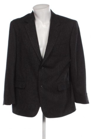 Ανδρικό σακάκι Bexleys, Μέγεθος XL, Χρώμα Μαύρο, Τιμή 7,05 €