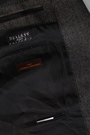 Ανδρικό σακάκι Bexleys, Μέγεθος XXL, Χρώμα Πολύχρωμο, Τιμή 19,30 €