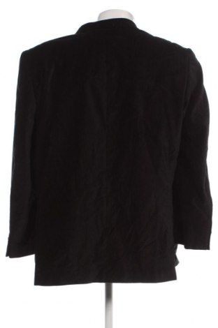 Ανδρικό σακάκι Biaggini, Μέγεθος XXL, Χρώμα Μαύρο, Τιμή 8,71 €