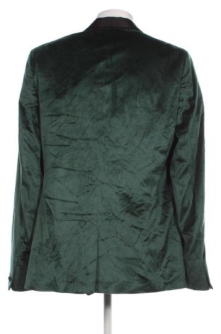 Мъжко сако Boohoo, Размер XL, Цвят Зелен, Цена 37,80 лв.