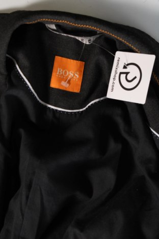 Herren Sakko Boss Orange, Größe M, Farbe Grau, Preis 29,88 €