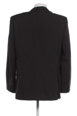 Ανδρικό σακάκι Brubaker, Μέγεθος XL, Χρώμα Μαύρο, Τιμή 4,36 €