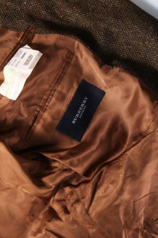 Ανδρικό σακάκι Burberry, Μέγεθος L, Χρώμα Καφέ, Τιμή 73,94 €